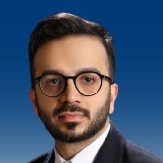 Telegram profile photo for ریاضی معین کرمی | فینیتو