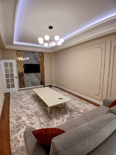 Qorasuvda arendaga kvartira