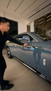 2024 Rolls Royce Spectre!⚡️