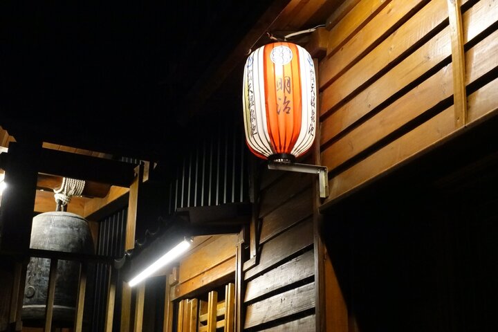 台中谷關｜一起去看雲，累了就泡在溫泉裡