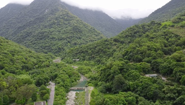 花蓮水源村，你們可能不知道的事⋯⋯