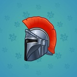 Heroic Helmet #294
