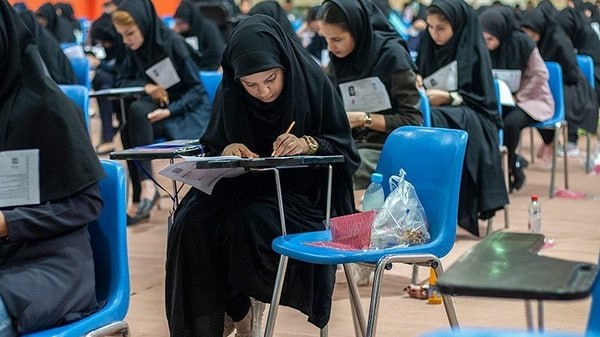 اخبار استان مرکزی: کنکور سراسری؛ آرامش روانی و بایدها و نبایدها🔹موفقیت در کنکور سراسری تنها با تکیه بر دانسته‌های علمی متقاضیان حاصل نمی‌شو