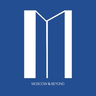 Telegram profile photo for "Moscow & Beyond: Недвижимость в Москве и за рубежом"