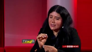 תשובתו של מהרדד פרחמנד בנוכחות שני מומחי BBC: לאיראנים, לא משנה מה תהיה תוצאת הבחירות בישראל; כי לפי גורמים…