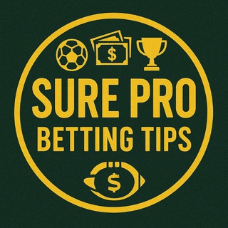 SURE PRO BETTING TIPS Telegram Group Link