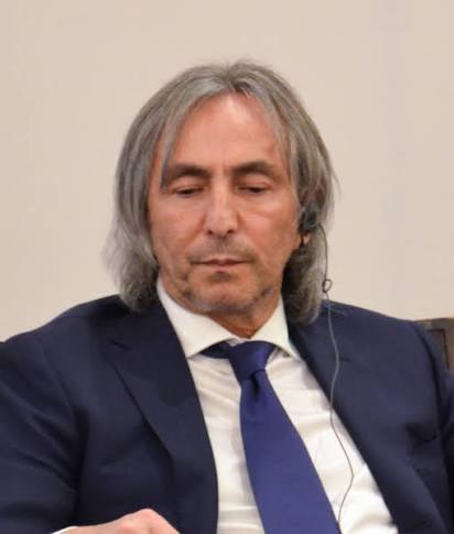 ❗️ Бизнесмен и бывший сенатор Умар Джабраилов совершил самоубийство в Москве. фото