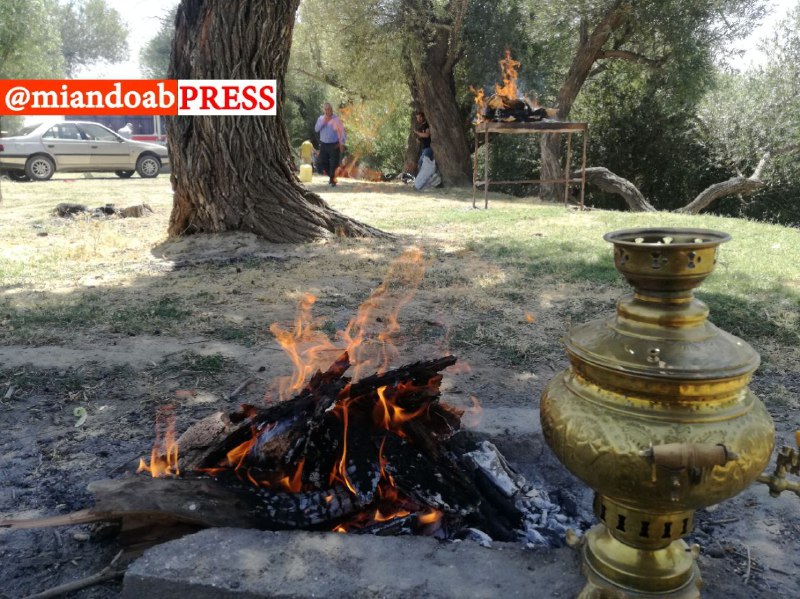 میاندوآب پرس: 05.5.25__سحر گلدیک جه اروه گیمیزین کدرلرین سیلک و یئنی بیر اومودلا حیاتیمیزی باشلایاق😊گون آیدین آذربایجان☀️گون آیدین قوش