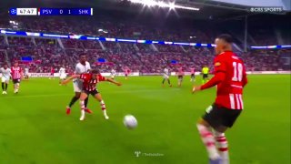 🚨🇪🇺 מטרה: SERGINO DEST השווה ל-PSV EINDHOVEN!