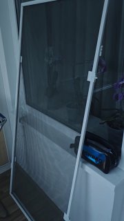 Современная замена москитной сетки Дизайн и ремонт Please open Telegram to view this post VIEW IN TELEGRAM - изображение 1 - telegram, view, современная
