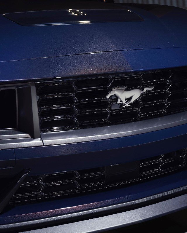 2024 Mustang DarkHorse 8