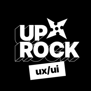 UX/UI [by Uprock] Telegram Group Link