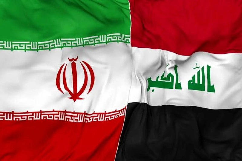 دیدارنیوز: 🔴قالیباف: مسیر مبارزه ایران و عراق با آمریکا و اسرائیل ادامه خواهد داشت 🔹 آمریکا و اسرائیل بداند که وحدت بین ایران و عرا