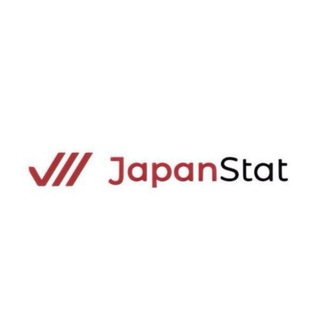 Логотип Hr отдел JapanStat
