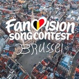 Fan♡ision 08 |🇧🇪 Brussel | VRT