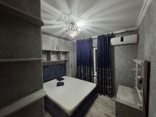Сдам квартиру Кушбеги