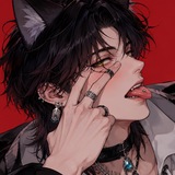 Кошачья стая | [vtuber]