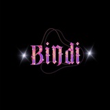 BINDI