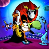 [ПАУЗА] Wander Over Yonder SEASON 3