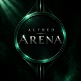 Alfred Arena | آلفرد آرنا