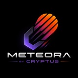 1000$ -> 10000$ Meteora by CRYPTUS