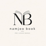 Namjoo book | نامجو بوک