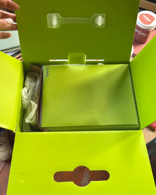 Еще одна находка для дома Соковыжималка из этой же серии произвела на вас такой фурор, что мне пришлось закрывать комментарии. В этот раз жду комме... - изображение 3 - этой, такой, комментарии