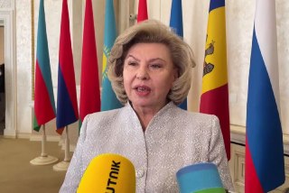 ⚡️ Москалькова анонсировала «пасхальный» обмен военнопленными с Украиной. И предложила Узбекистану забрать 3 тысяч своих граждан, осужденных в России ▪️ Москва и Киев уже «ведут большую работу» над обменом военнопленными, который будет приурочен к правосла