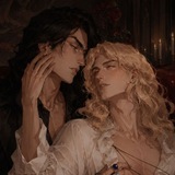 ДВА БЕДСТВИЯ. Закатные Твари встречают Рассвет/Val'Diss +18