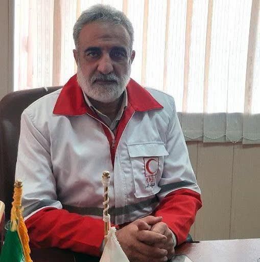 نسل فردای آران و بیدگل: 🛑 انتصاب دکتر منصور میرابوطالبی به عنوان سرپرست جمعیت هلال احمر شهرستان آران و بیدگل🔹دکتر محسن مومنی مدیرعامل جمعیت هلال