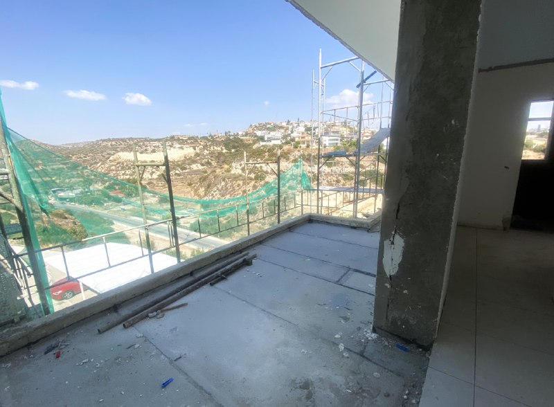 3-bed apartment with sea views in Agia Fyla, Limassol photo 4