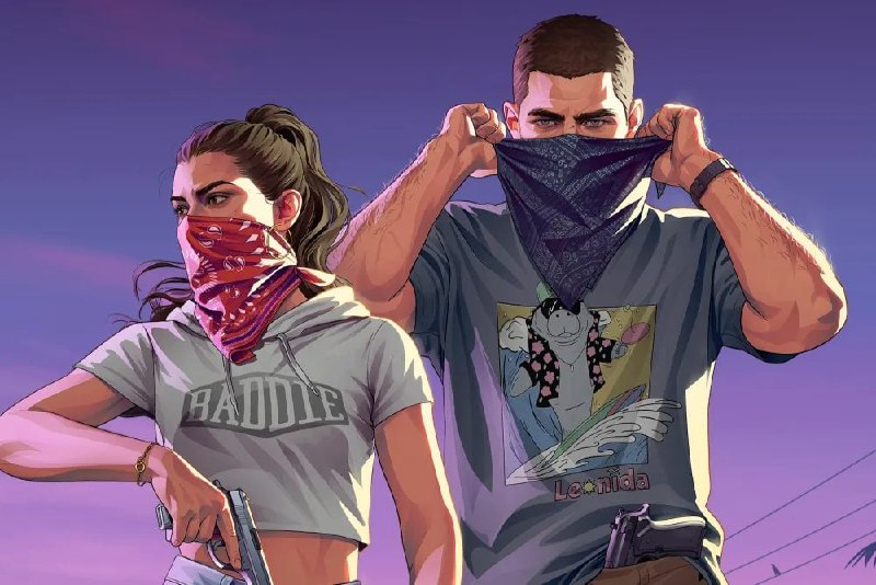 Vigiato | ویجیاتو: 🎮لیکر GTA VI تهدید به انتشار پایان بازی کرد ⏺فرد یا گروهی که طی دو روز گذشته حجم قابلتوجهی از اطلاعات، ویدیوهای گیمپلی