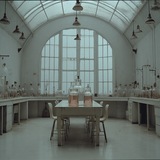 NOMKAMO Парфюмерная школа