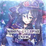 𝓘𝓷𝓯𝓸 𝓬𝓱𝓪𝓷𝓷𝓮𝓵 | ᴍᴏᴏɴ ᴇᴄʟɪᴘsᴇ