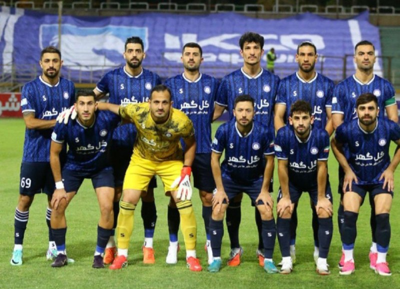 آخرین خبر کرمان: نگاهی گذرا به تقابل گل‌گهر وچادرملو🔹هفته سوم لیگ برتر فوتبال دوشنبه دوم شهریور ماه از ساعت ۲۰ در سیرجان با دیدار گل‌گهر 
