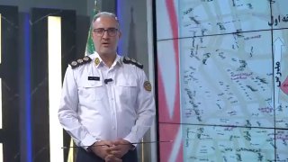 טהרן: מהן הגבלות תנועת המכוניות בימים אלה?