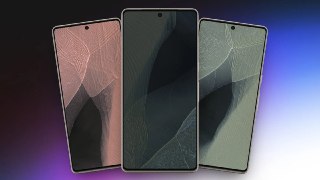 Обои со смартфонов серии Pixel 11 — уже в сетиВсего доступно по восемь изображений для каждого из представленных недавно смартфонов. Есть вариации для тёмной и светлой тем.Архив с полной коллекцией обоев на сайте: rozetked.me/news/47734