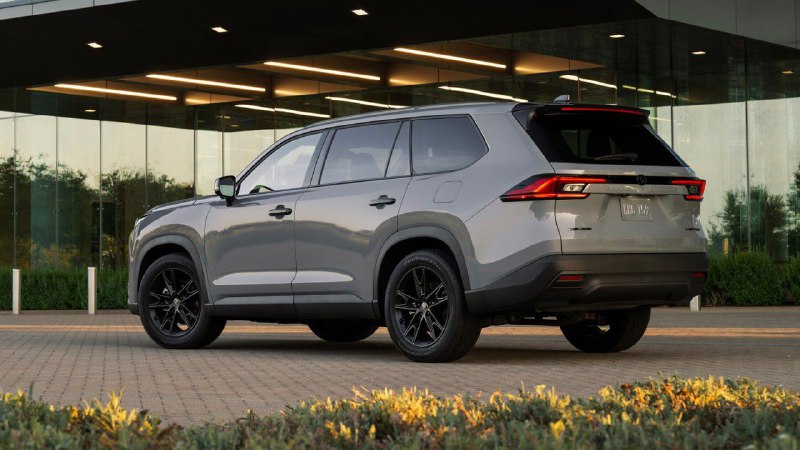 Toyota нацелилась на рост доли подключаемых гибридов в США 2