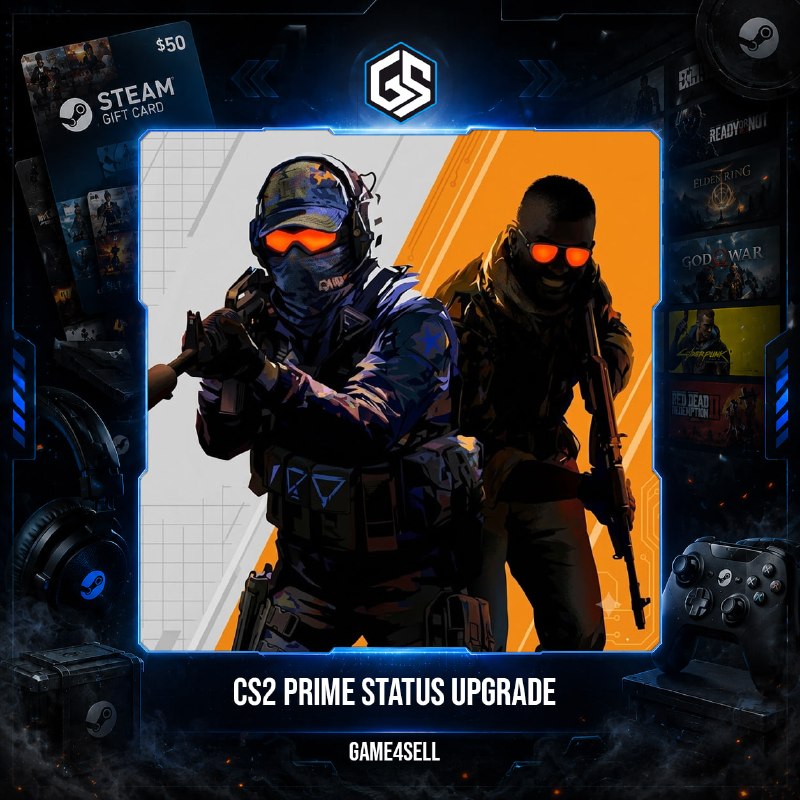 گیمفورسل: Counter-Strike 2 - Prime Status Upgrade🇮🇳 2,867,000🇧🇷 2,874,000🇺🇦 2,908,000🇹🇷 3,015,000🇦🇷 3,015,000🇨🇳 3,055,000🇪🇺 3,075,