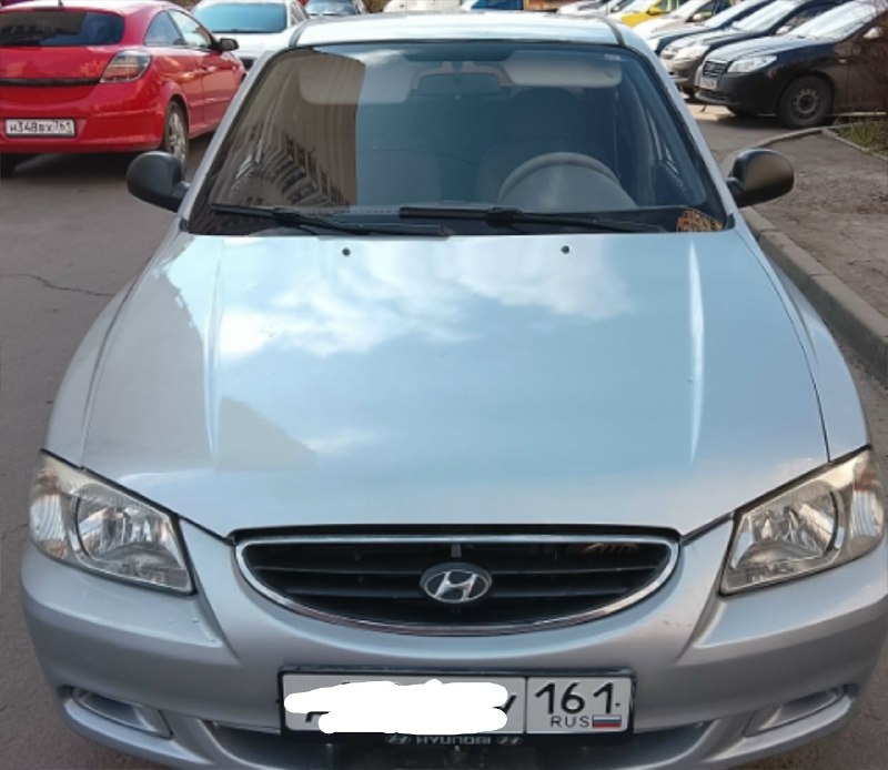 Автомобиль в отличном состоянии. в дтп не участвовал. родной пробег 164т. км. без штрафов, ареста и... - фотография