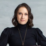 PRO карьеру со смыслом | Анна Рудницкая