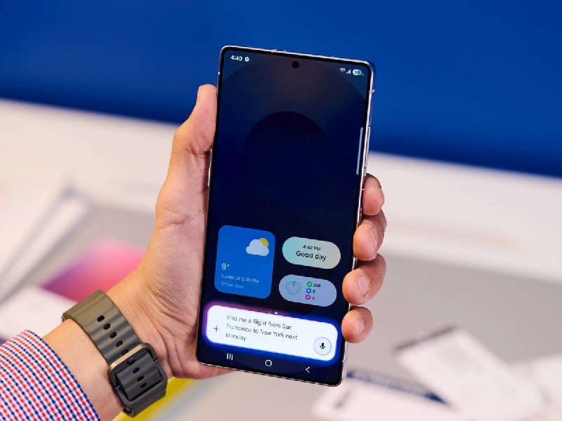 🔍 Samsung to Upgrade Bixby with Perplexity for Galaxy S26Samsung is preparing a major update for Bixby ahead of next year's Galaxy S26 launch. While Galaxy AI is powerful, the Bixby assistant has lagged, currently leaving complex questions to Google Gemini while it handles only basic tasks.Reports suggest Samsung will partner with Perplexity to solve this. Under the new plan, Bixby would still manage system settings. At the same time, Perplexity would handle complex, web‑based queries with citations, similar to Apple's integration with ChatGPT.Read More