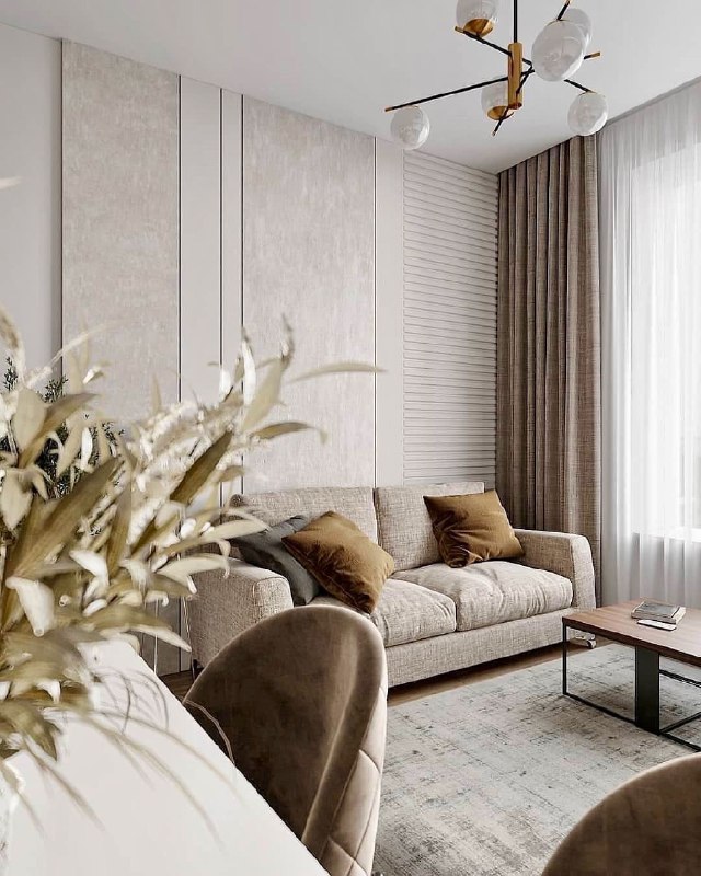 Оцените дизайн проект МЫ В МАХ подписаться | Дизайн интерьера| Ремонт - изображение 4 - оцените, дизайн, проект