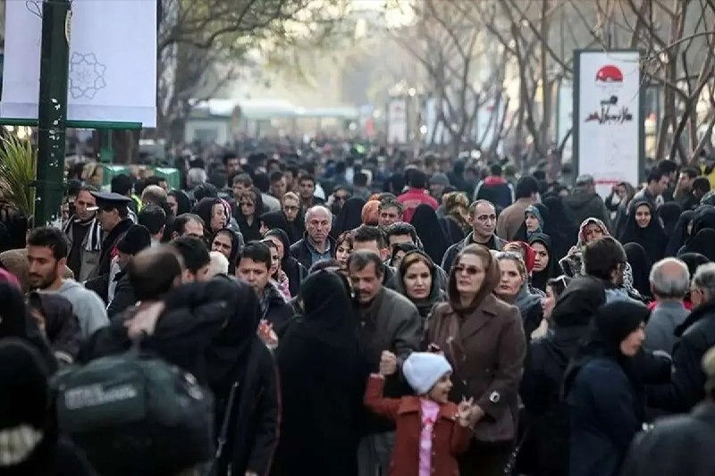 ایسنا ✔: افزایش ۷ برابری آمار مجردان قطعی در کشورمعاون وزیر بهداشت:🔹تعداد جمعیت مجرد قطعی کشور یک میلیون و ۲۰۰ هزار نفر است.🔹تعدا