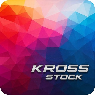 KROSS.STOCK👟