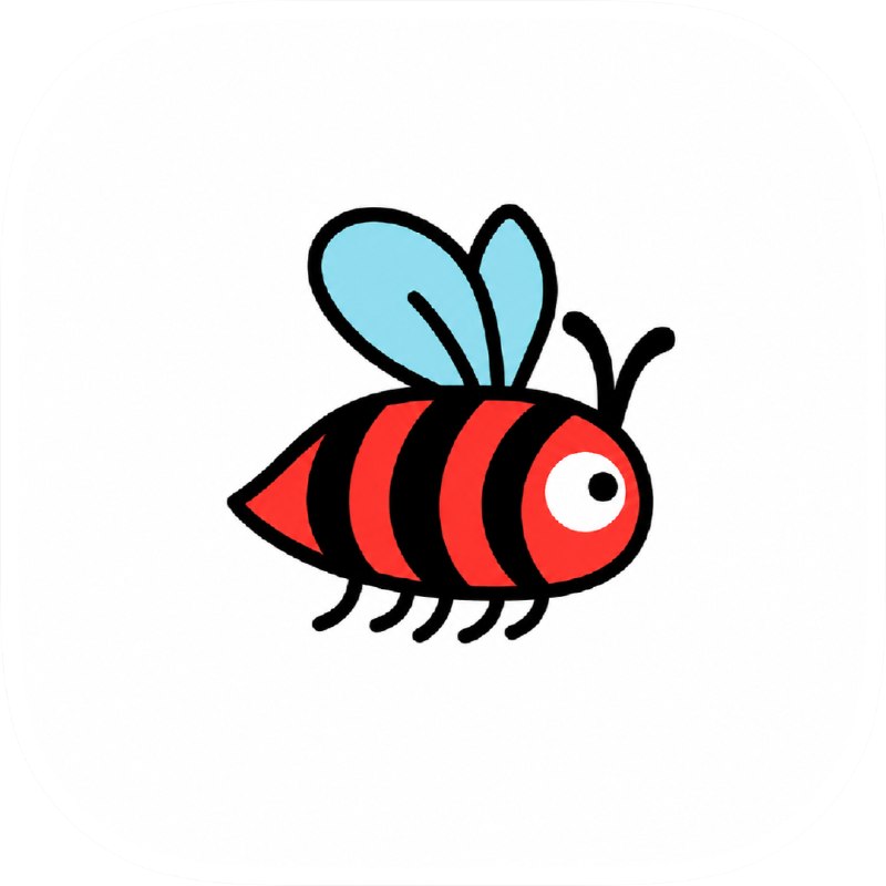 BigRedBee GPS