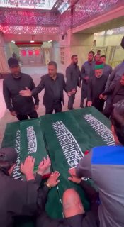 🇮🇶 חדשות אל נחיל 🇮🇶