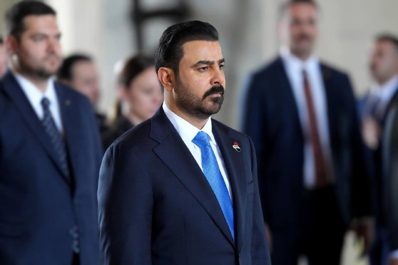 رئيس مجلس الوزراء السيد علي فالح الزيدي يضع إكليلاً من الزهور على ضريح مؤسس الجمهورية التركية مصطفى كمال أتاتورك. ••••• المكتب الإعلامي لرئيس مجلس الوزراء 28-تموز-2026