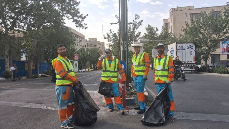 מה קורה ביום הפרידה מהמנהיג שלנו? הצבאות הטובים של עולי הרגל הרגו את האימאם