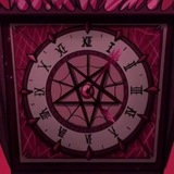 . ݁₊ ⊹ . ݁˖ . ݁Pentagram-cetka ⋆ ˚｡𖦹 ⋆｡°⌖⌖